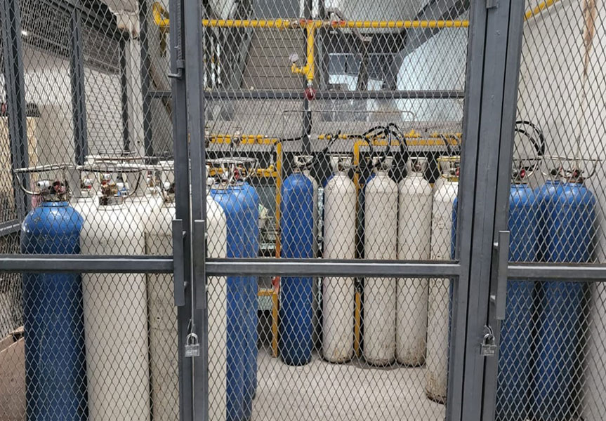 Kenapa Harus CNG?