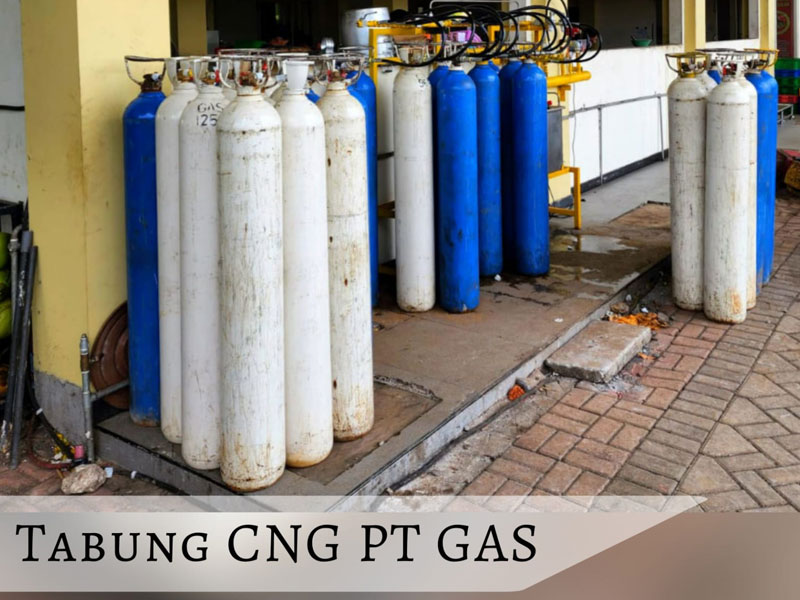 Tabung CNG