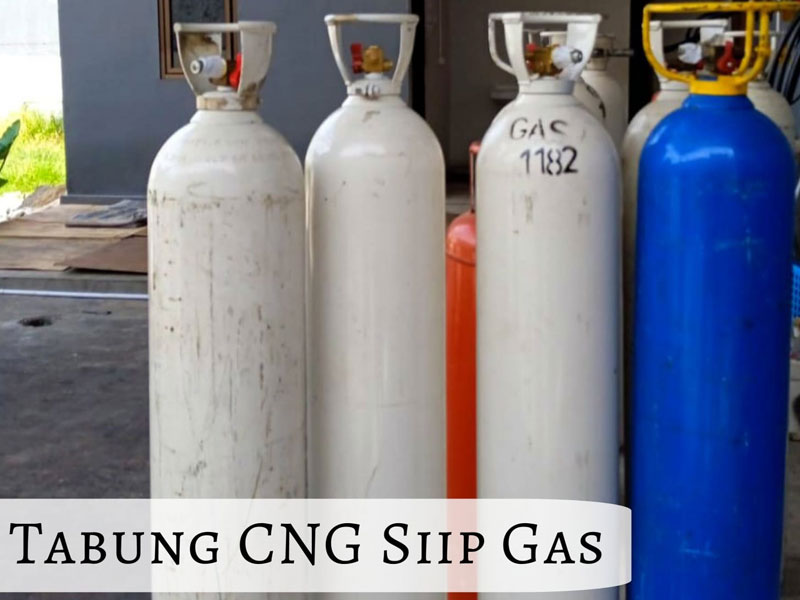 Tabung CNG