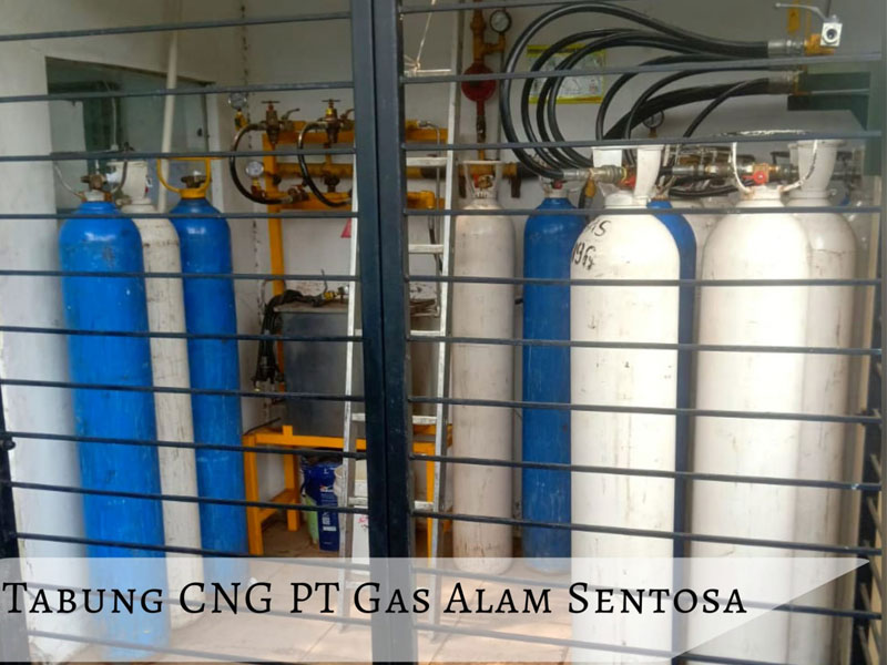 Tabung CNG