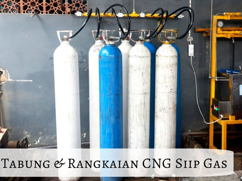 Tabung dan Rangkaian